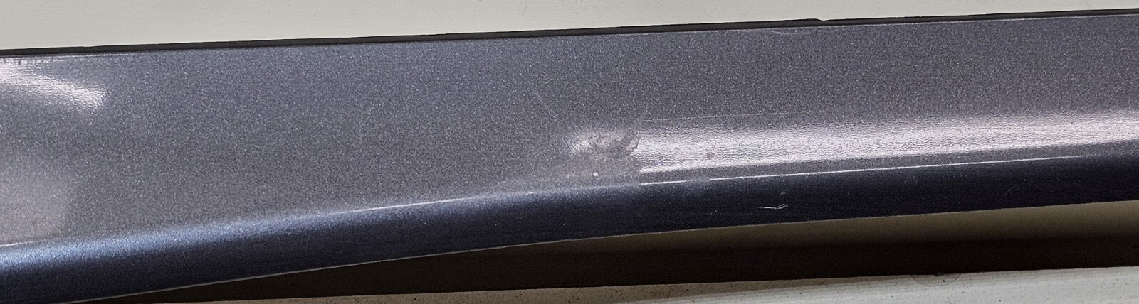 🔥09-14 Volkswagen Routan Dash Front Center Trim Bezel Panel Air Vent Silver OEM