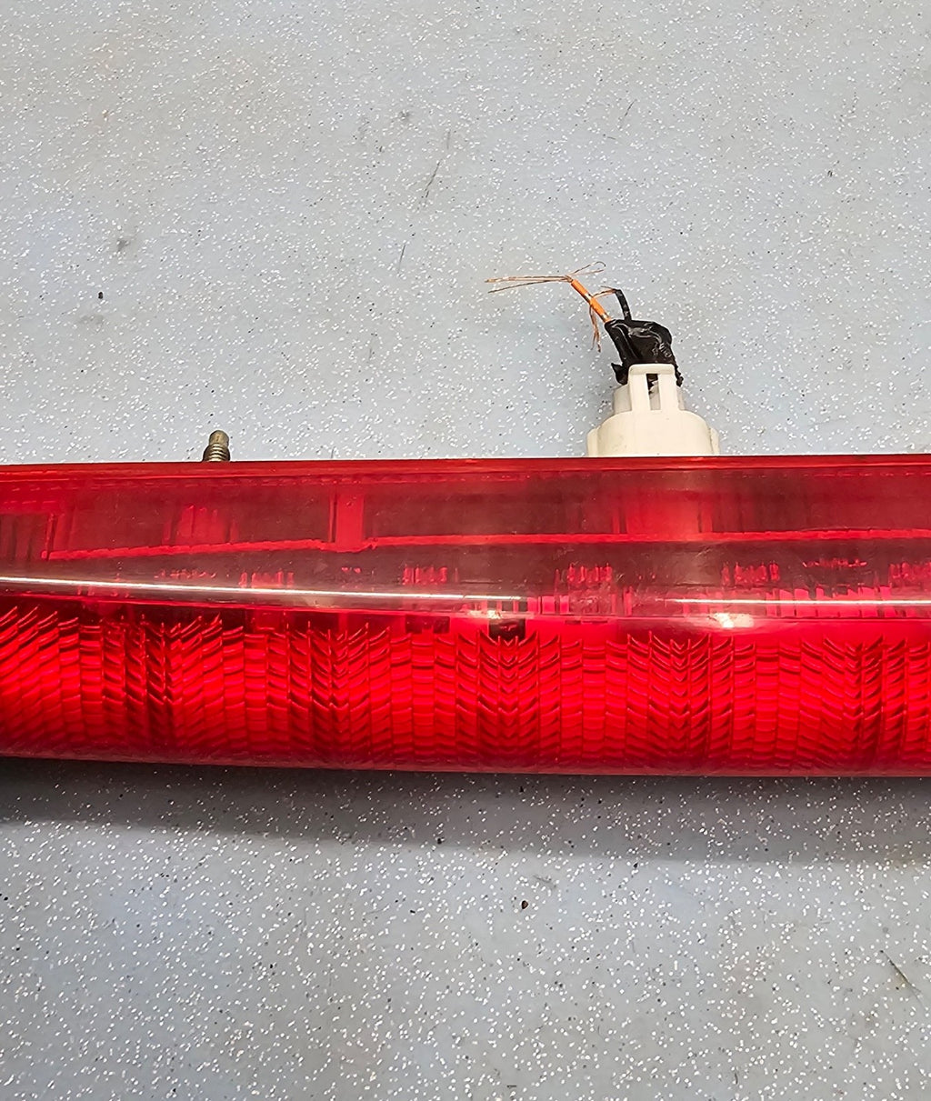 🔥09-14 Nissan Murano 3rd Tail Brake Light Lamp Assembly OEM