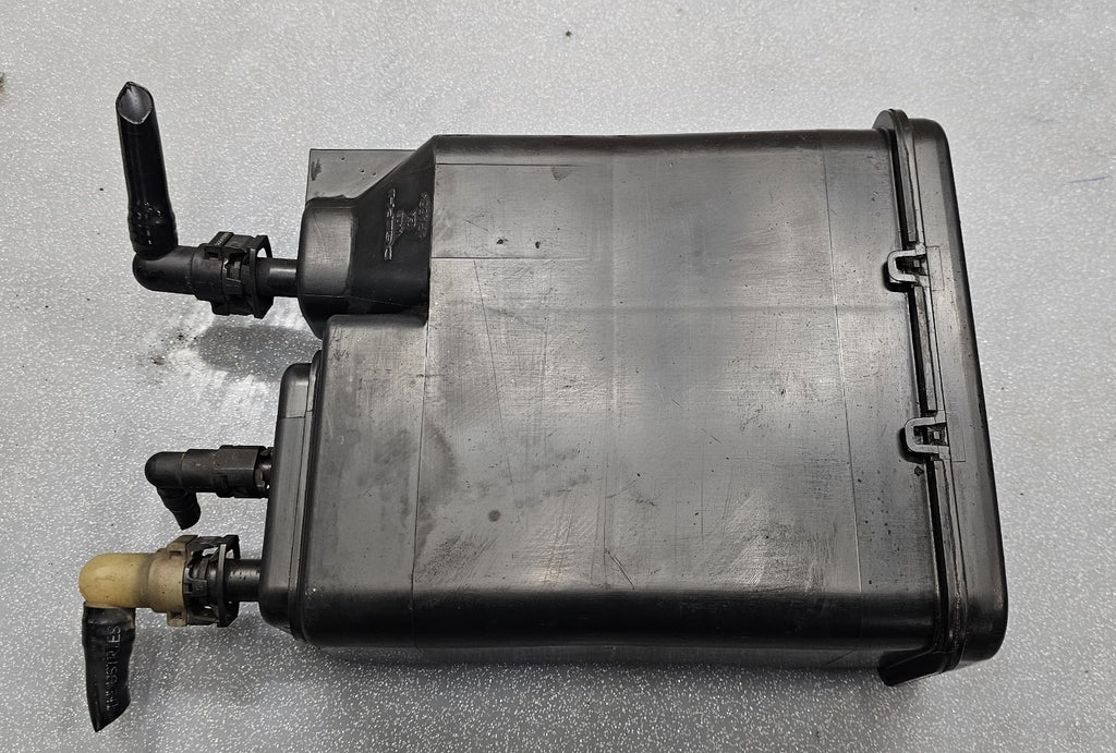 🔥04-20 Silverado Sierra Express FUEL VAPOR CHARCOAL EVAP EMMISION CANISTER OEM