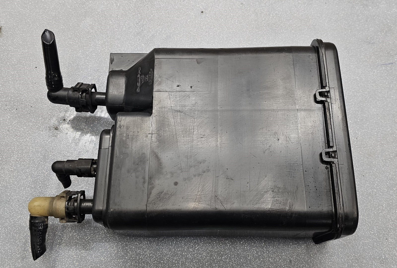 🔥04-20 Silverado Sierra Express FUEL VAPOR CHARCOAL EVAP EMMISION CANISTER OEM