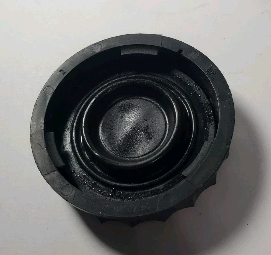 🔥13-18 Nissan Altima Brake Master Cylinder Fluid Reservoir Tank Cap Lid Cover