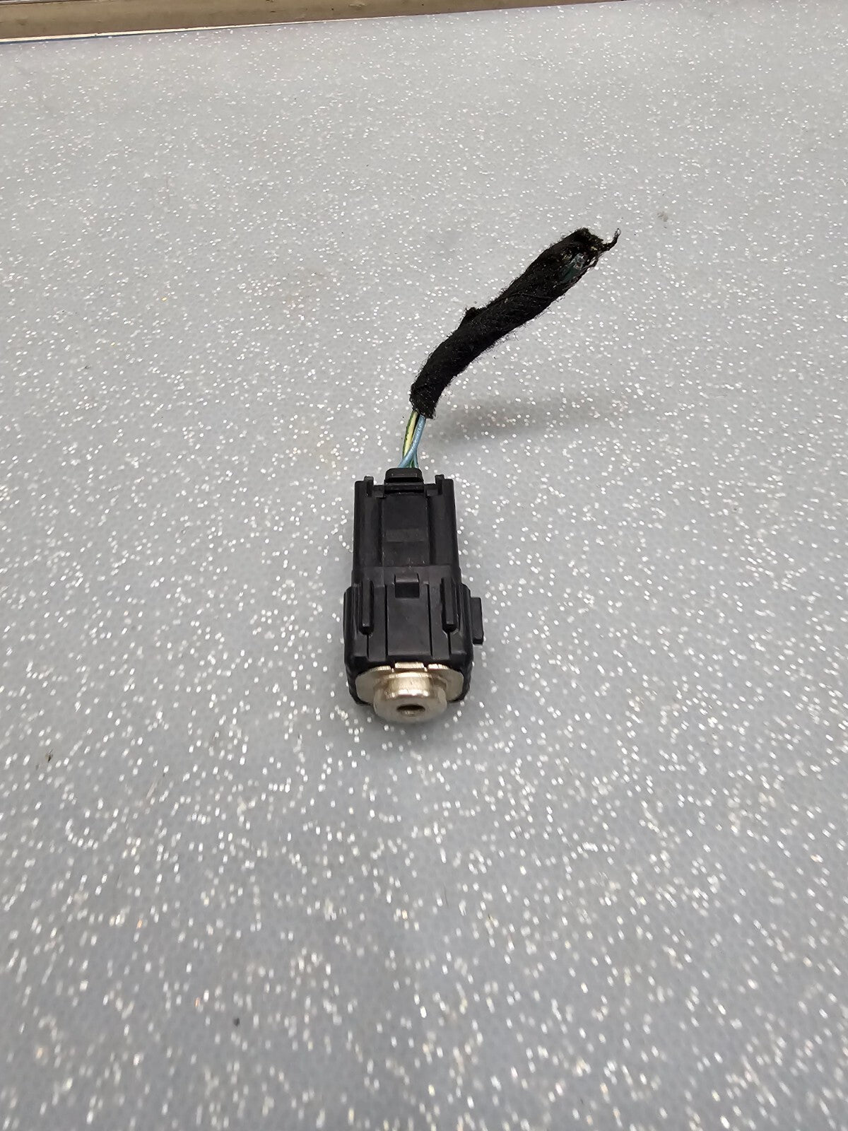 🔥07-11 FORD RANGER MERCURY MARINER AUDIO AUX AUXILIARY IN INPUT PORT JACK OEM