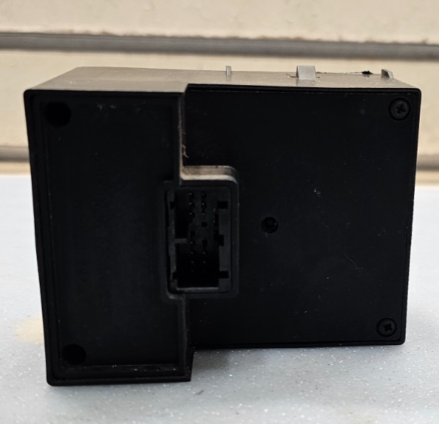 🔥03-06 SILVERADO GMC SIERRA HEADLIGHT DOME LIGHT DIMMER CONTROL SWITCH BLACK