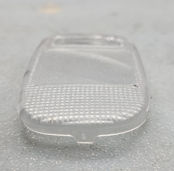 🔥2002-2005 Dodge Ram 1500 2500 3500 Dome Light Lens Left Side OEM