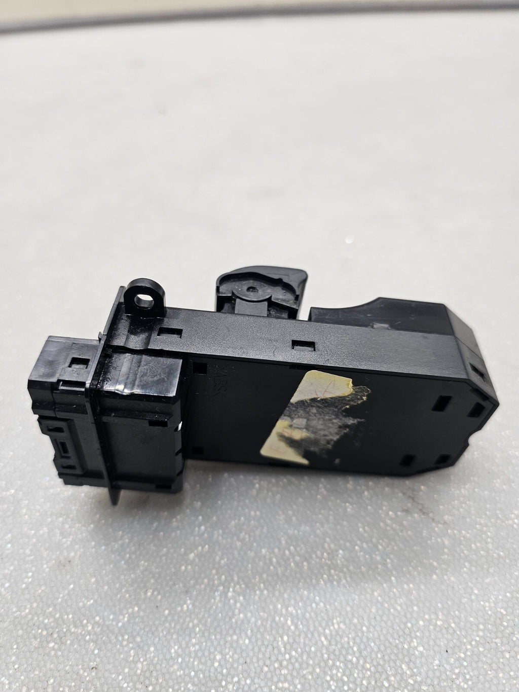 🔥2003-2008 Honda Element COUPE Master Power Window Mirror Switch Assembly OEM