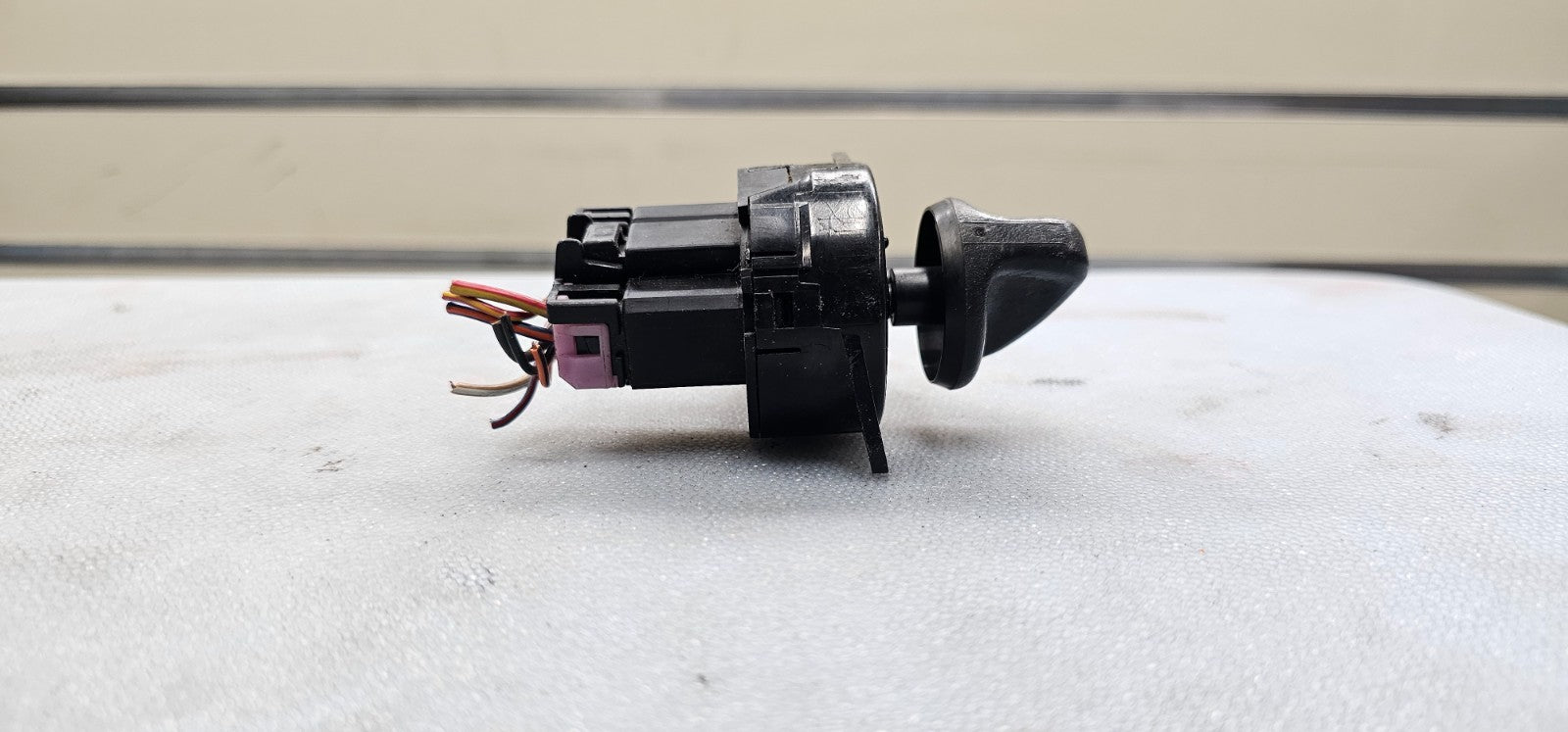 🔥95-06 FORD RANGER EXPLORER SPORT TRAC 4X4 FOUR WHEEL DRIVE SWITCH CONTROL KNOB