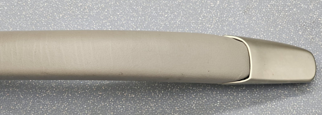 🔥2003-2011 Lincoln Town Car Interior Door Panel Pull Strap Handle Gray Stone