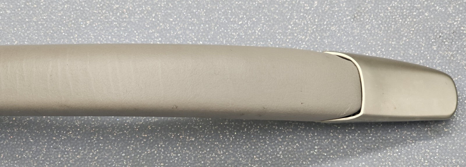 🔥2003-2011 Lincoln Town Car Interior Door Panel Pull Strap Handle Gray Stone