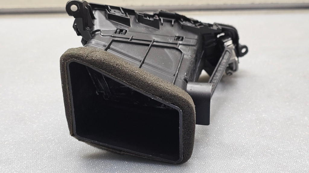 🔥11-13 Hyundai Sonata Dash Center Left Driver Air Vent A/C Heater Panel Black