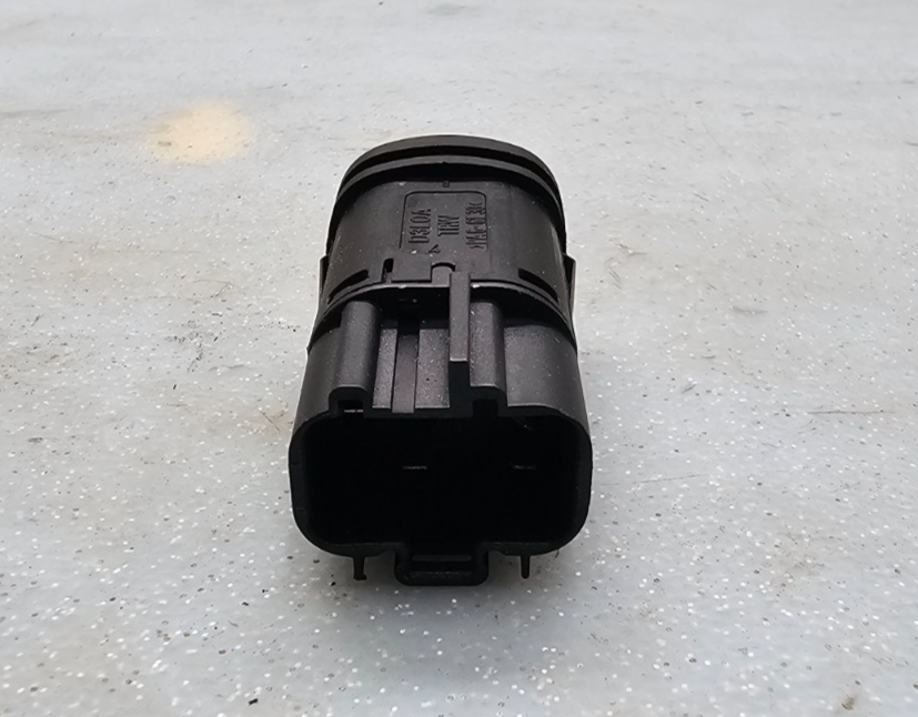🔥99-07 Ford Escape F250 SUPER DUTY HEATER DEFROST DEFOG WINDOW CONTROL SWITCH