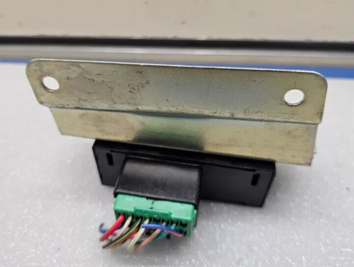 🔥98-03 Ranger Explorer ANTI-THEFT LOCKING MODULE PATS CONTROL BRACKET ASSEMBLY