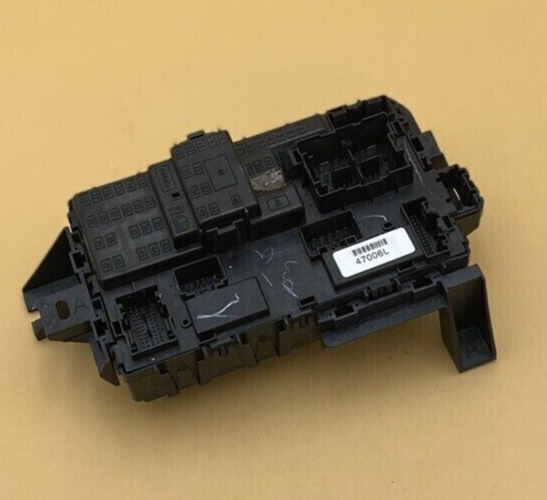 🔥11-16 Edge F150 F250 F350 MARK LT BCM Multifunction Control Module Fuse Box