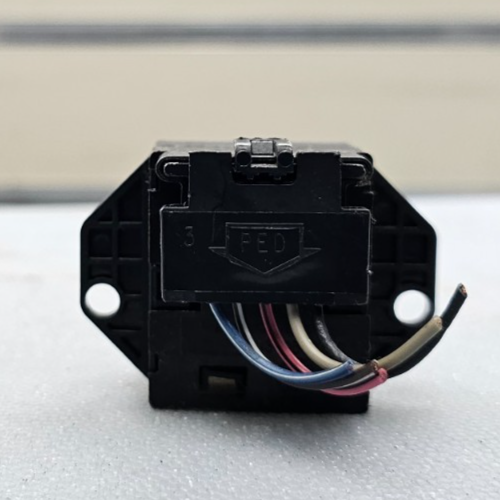 🔥97-05 Buick Park Avenue Left Driver Heated Heat Seat Switch Assembly
