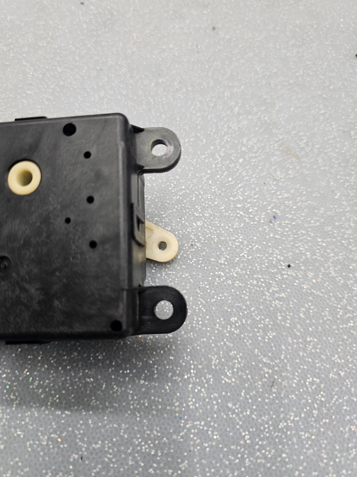 🔥00-03 Nissan Maxima Mode Door Actuator Assembly AC Climate Heater Regulator