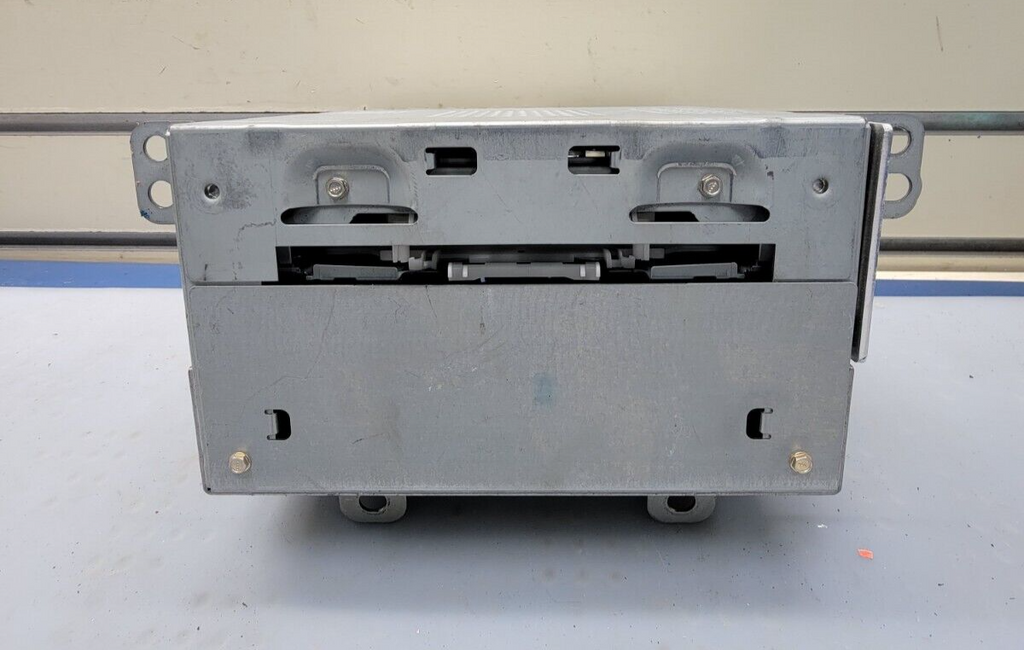 🔥09-14 Cadillac CTS AM-FM CD DVD Player Radio Receiver Satellite Assembly OEM