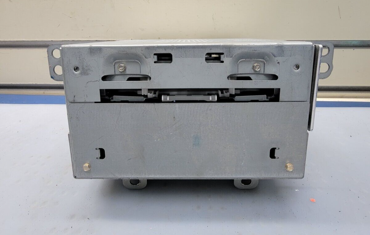 🔥09-14 Cadillac CTS AM-FM CD DVD Player Radio Receiver Satellite Assembly OEM