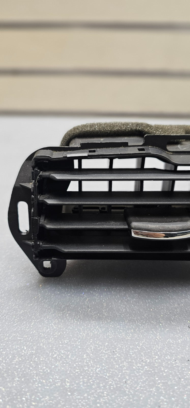 🔥13-20 FORD FUSION Front Center Dash A/C Air Vent Heater Filter Conditioner OEM