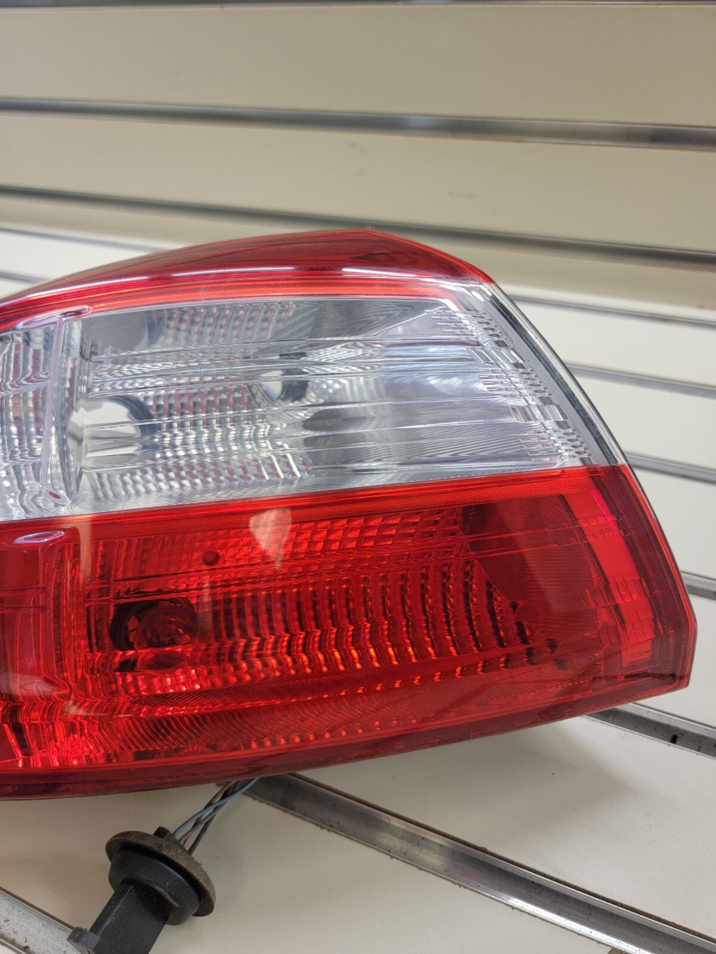 🔥2012-2014 Ford FOCUS Sedan TAILLIGHT Tail Light Lamp left driver