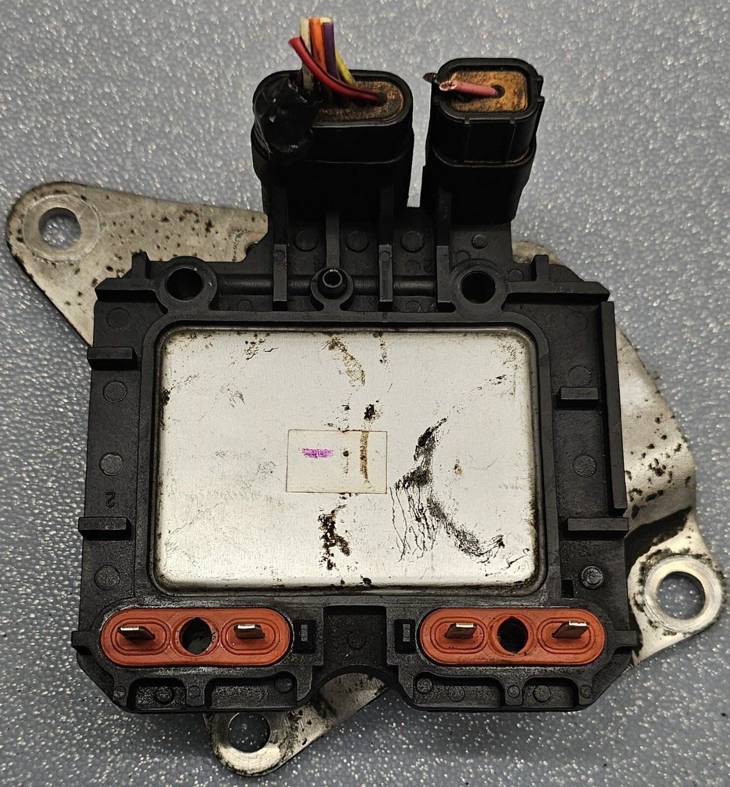 🔥98-02 IGNITION CONTROL MODULE ICM CAVALIER SUNFIRE S10 SONOMA