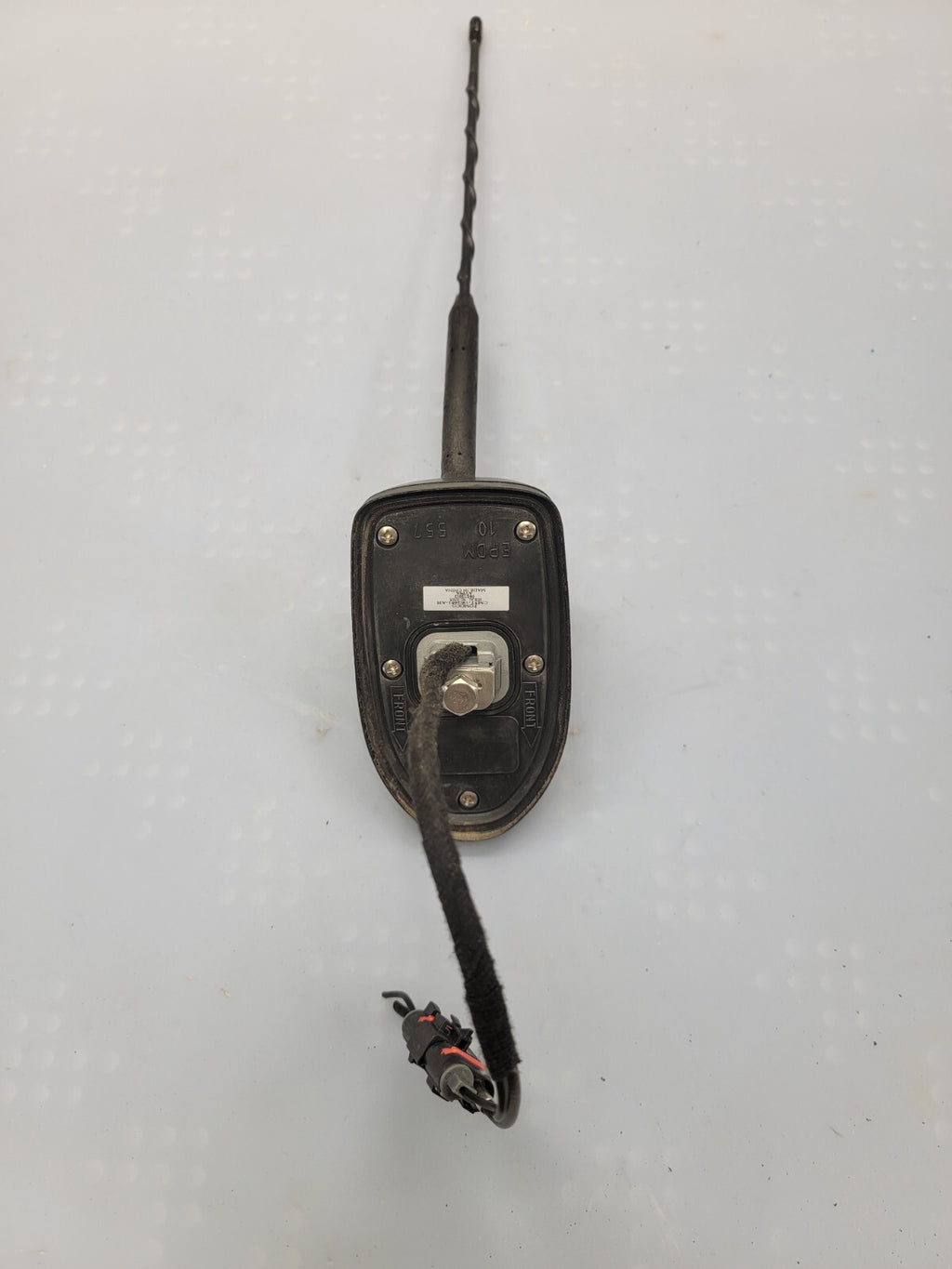 12-15 FORD FOCUS ESCAPE FUSION ROOF RADIO ANTENNA OEM FM5T-19G461-AA/FF