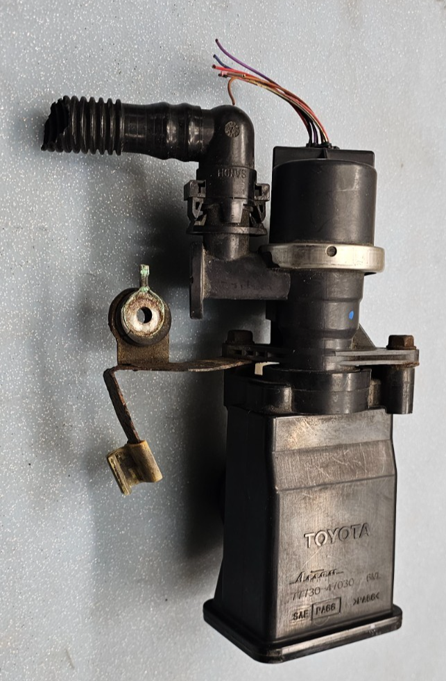 🔥2006-2009 Toyota Prius Gas Fuel Vapor Charcoal Canister Valve OEM