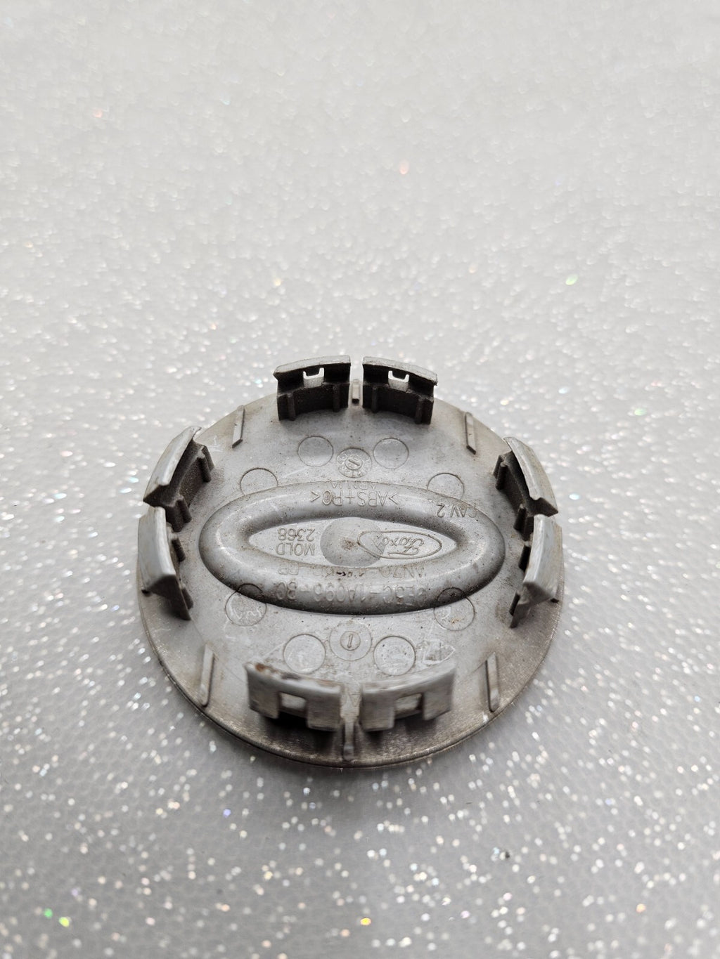 🔥2000-2012 Ford Focus Fusion Steering Wheel Center Cap OEM