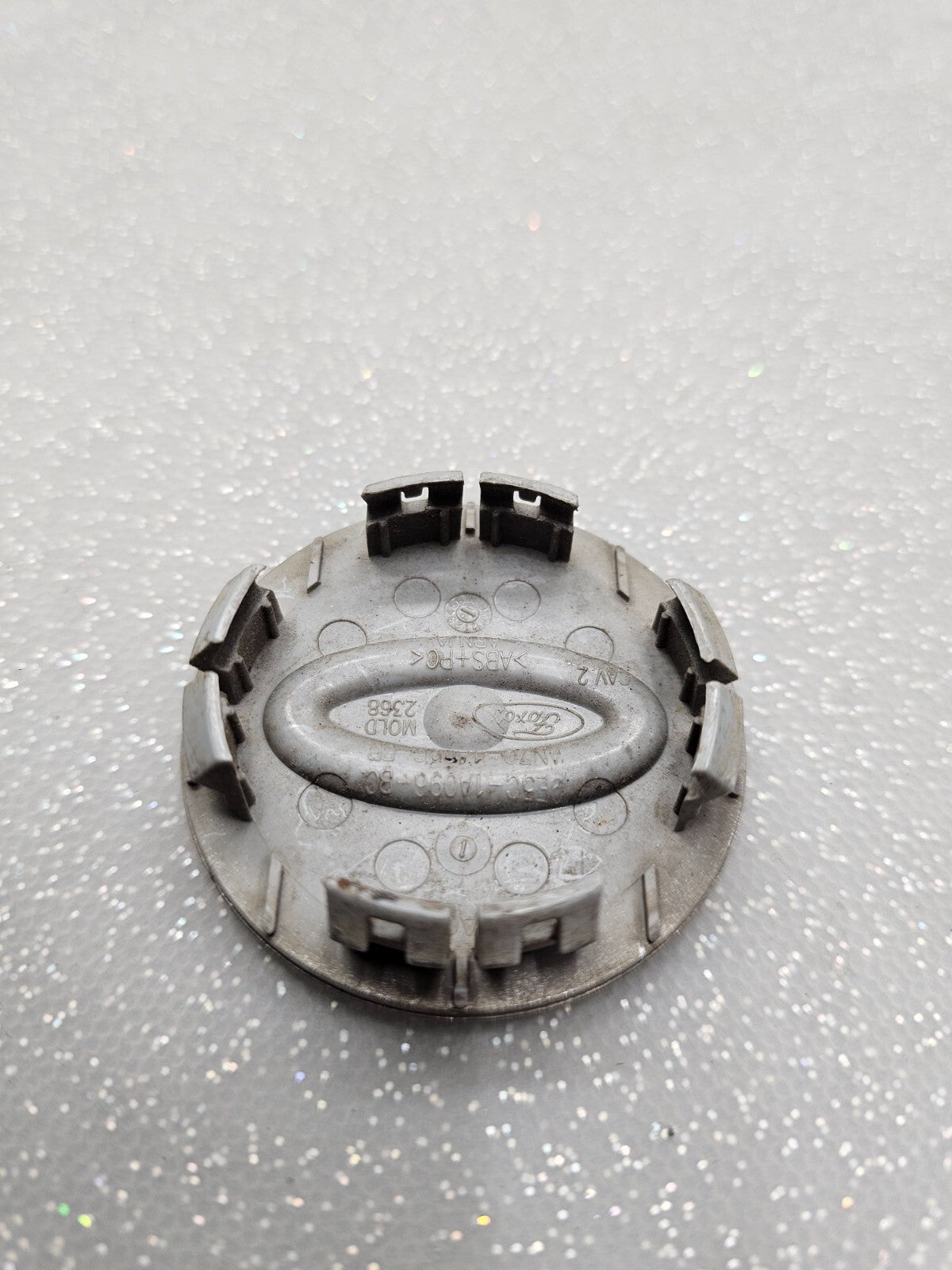 🔥2000-2012 Ford Focus Fusion Steering Wheel Center Cap OEM