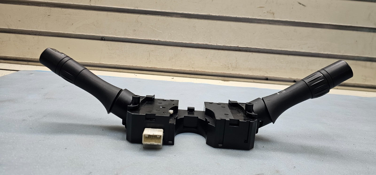 🔥07-13 Nissan Altima Steering Column Combination Multi Function Switch OEM