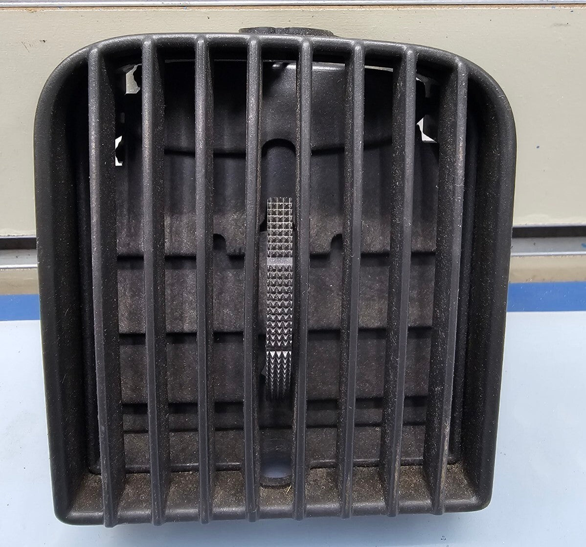 🔥03-05 DODGE RAM PASSENGER END VENT DASH HEATER TRUCK PICKUP CUMMINS HEMI BLACK