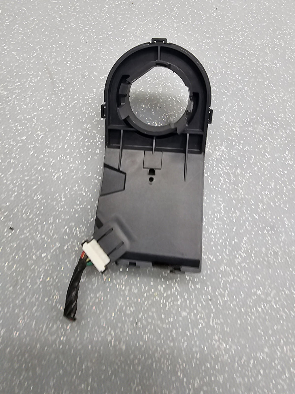 07-14 Silverado Express Yukon IGNITION TRANSCEIVER IMMOBILIZER Anti-Theft Module