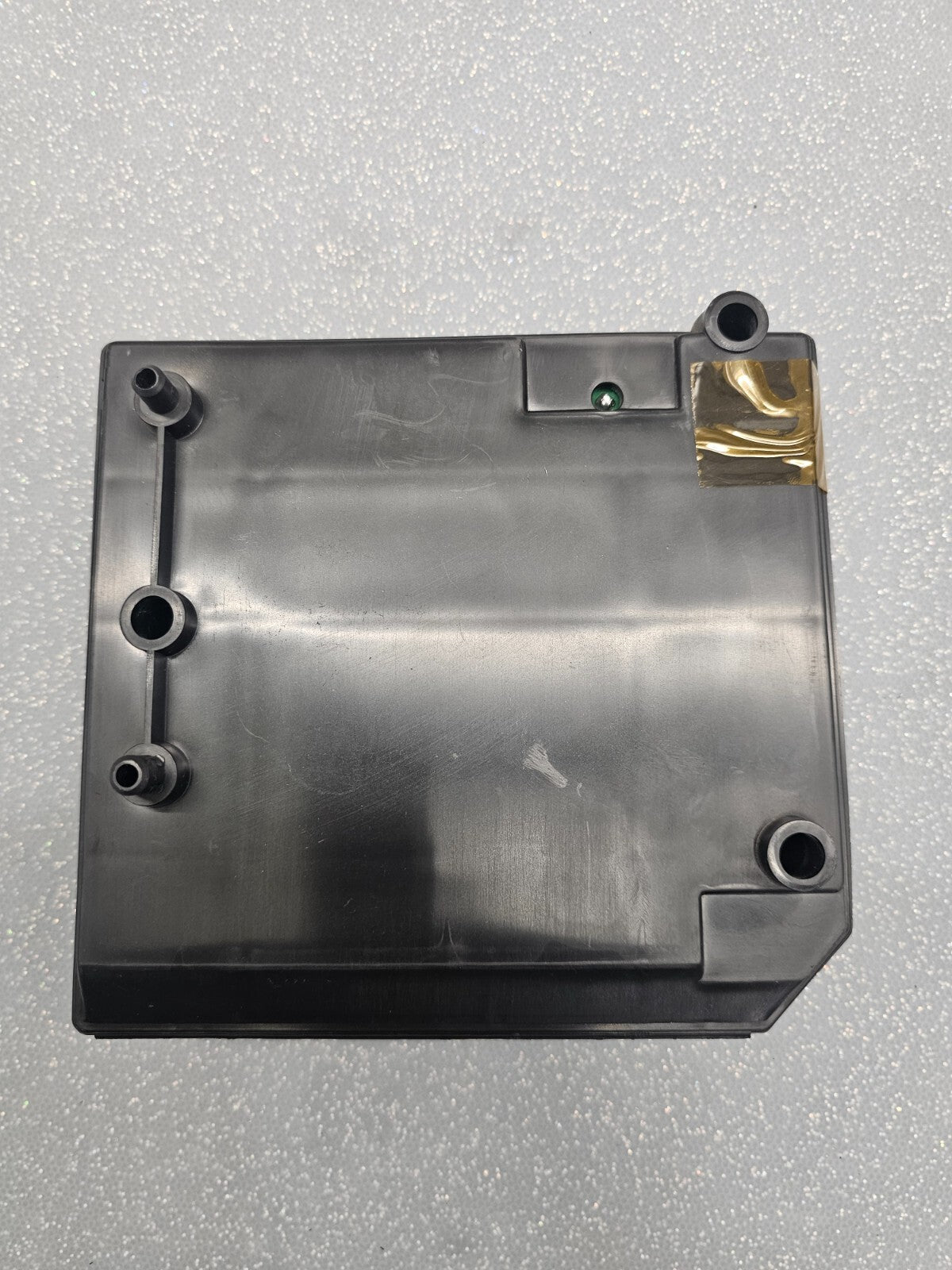 🔥2001 - 2003 DODGE DAKOTA CTM CENTRAL TIMING MODULE UNIT CTU OEM BCM