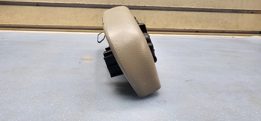 🔥99-02 Tahoe Suburban Yukon Left Driver Master Power Window Switch Assembly Tan