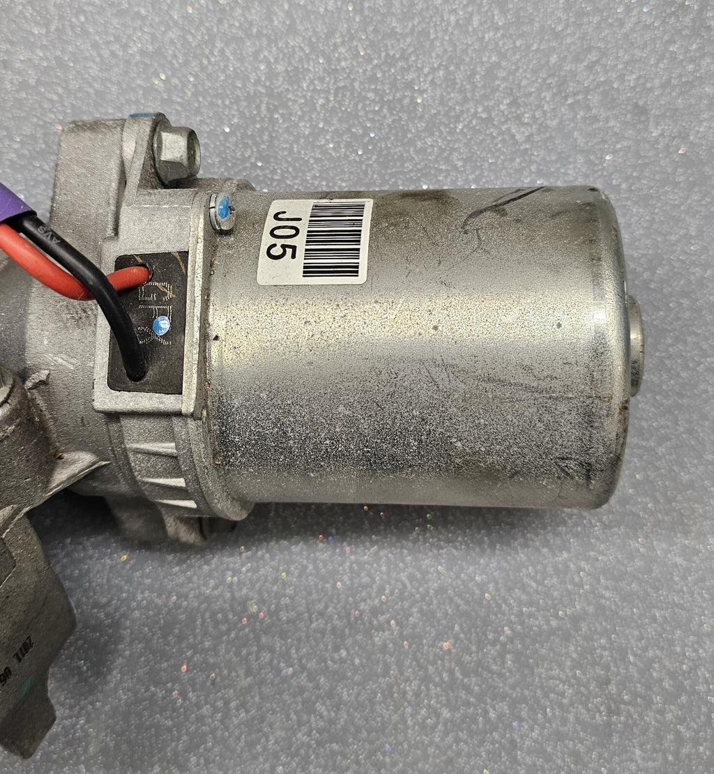 🔥2012-2017 Hyundai Accent Power Steering Pump Motor Driven Power Steering OEM