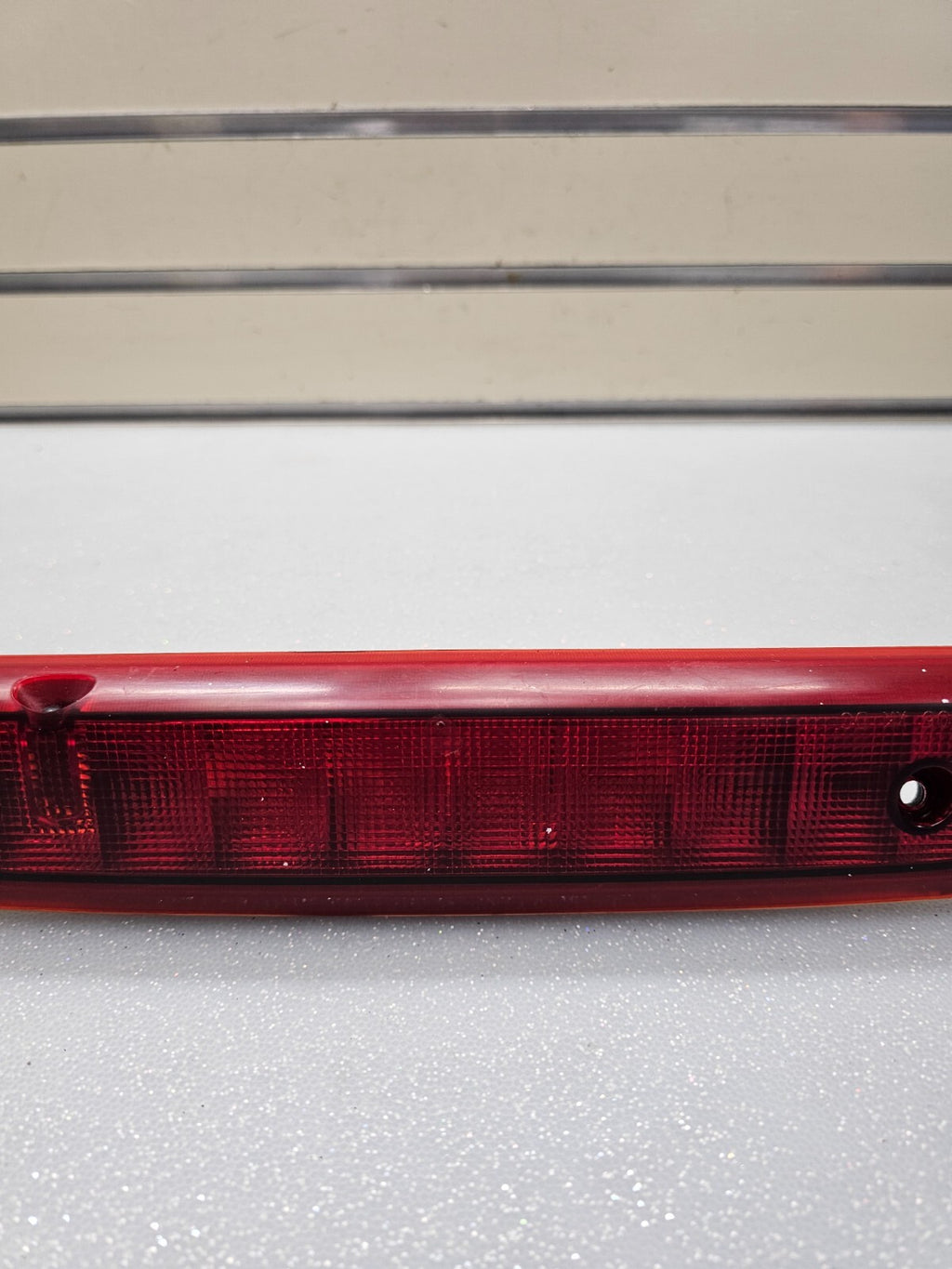 06 - 10 Jeep Commander LED 3rd Third Brake Light OEM/JC