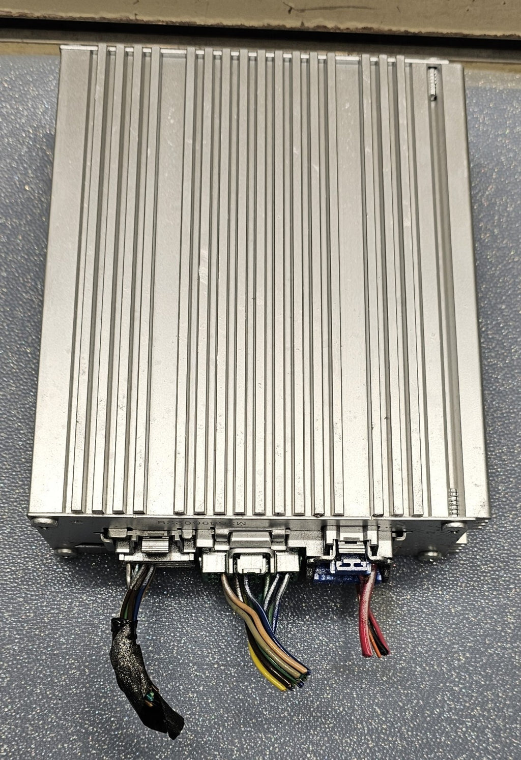 🔥08-10 Chevy MALIBU 07-09 Saturn Aura Audio Equipment Radio Amplifier Assembly
