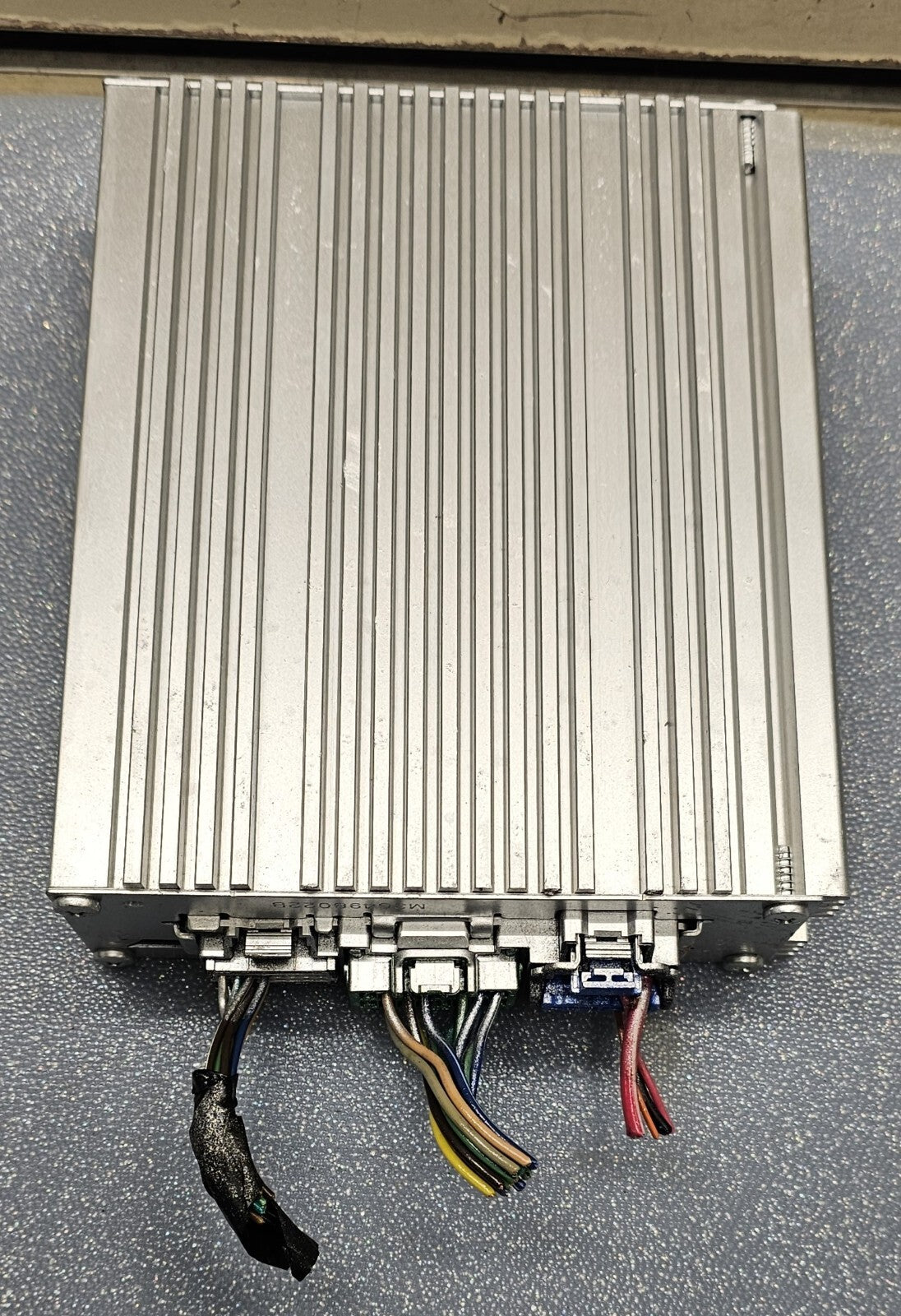 🔥08-10 Chevy MALIBU 07-09 Saturn Aura Audio Equipment Radio Amplifier Assembly