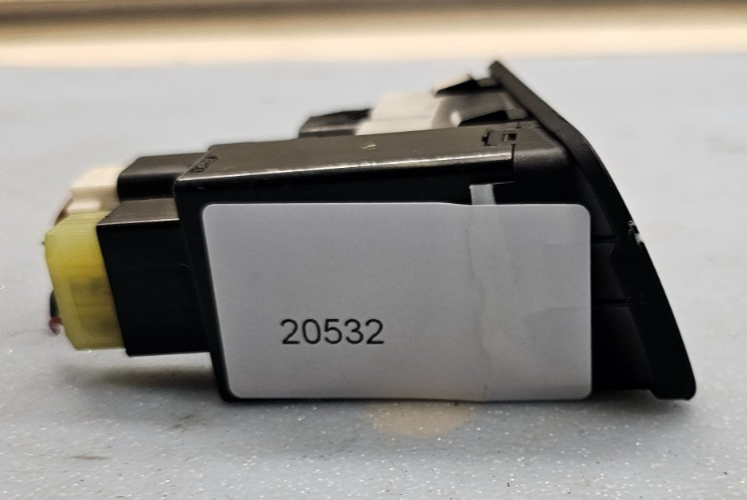 🔥2004-2010 KIA Sportage Control Switch Lock Switch Button OEM