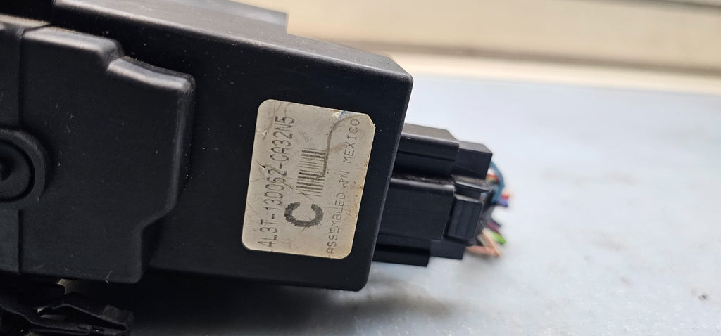 🔥04-08 Ford F150 Dash Head Light Headlight Dimmer Lamp Control Switch OEM GRAY