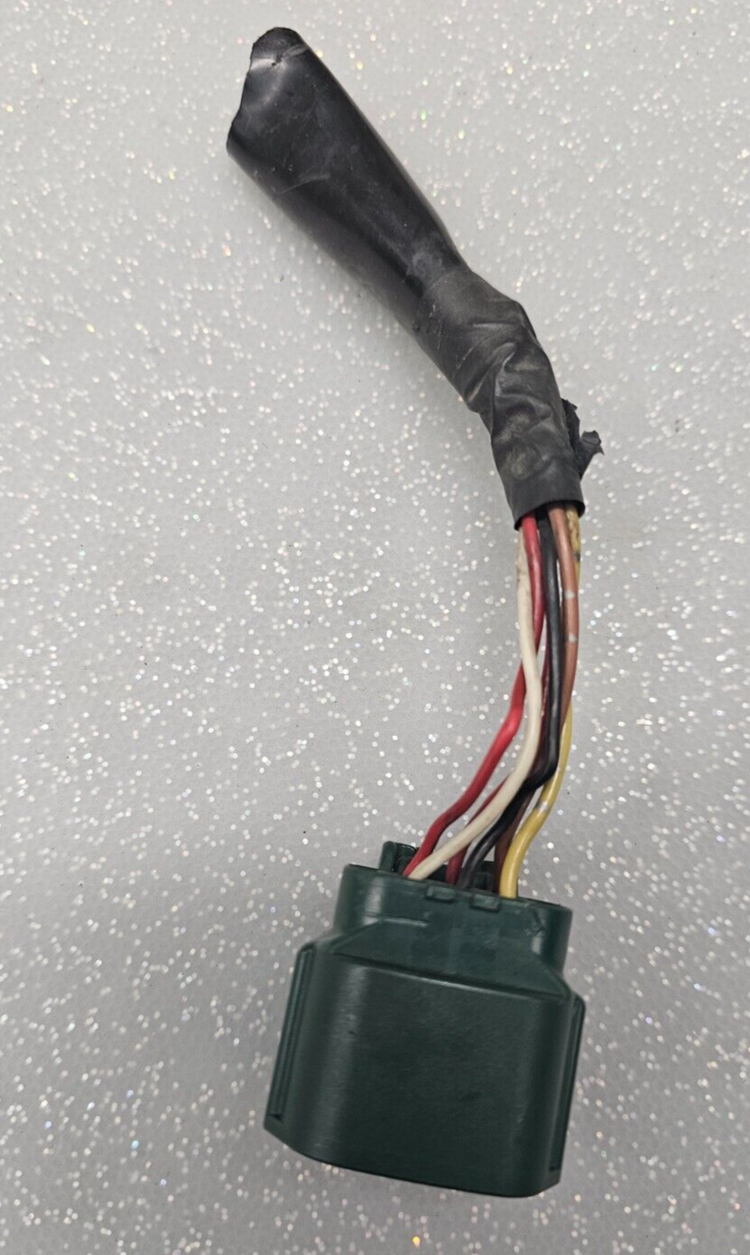 🔥2002-2006 Nissan Altima / Sentra / Maxima Throttle Body Wiring Connector Plug