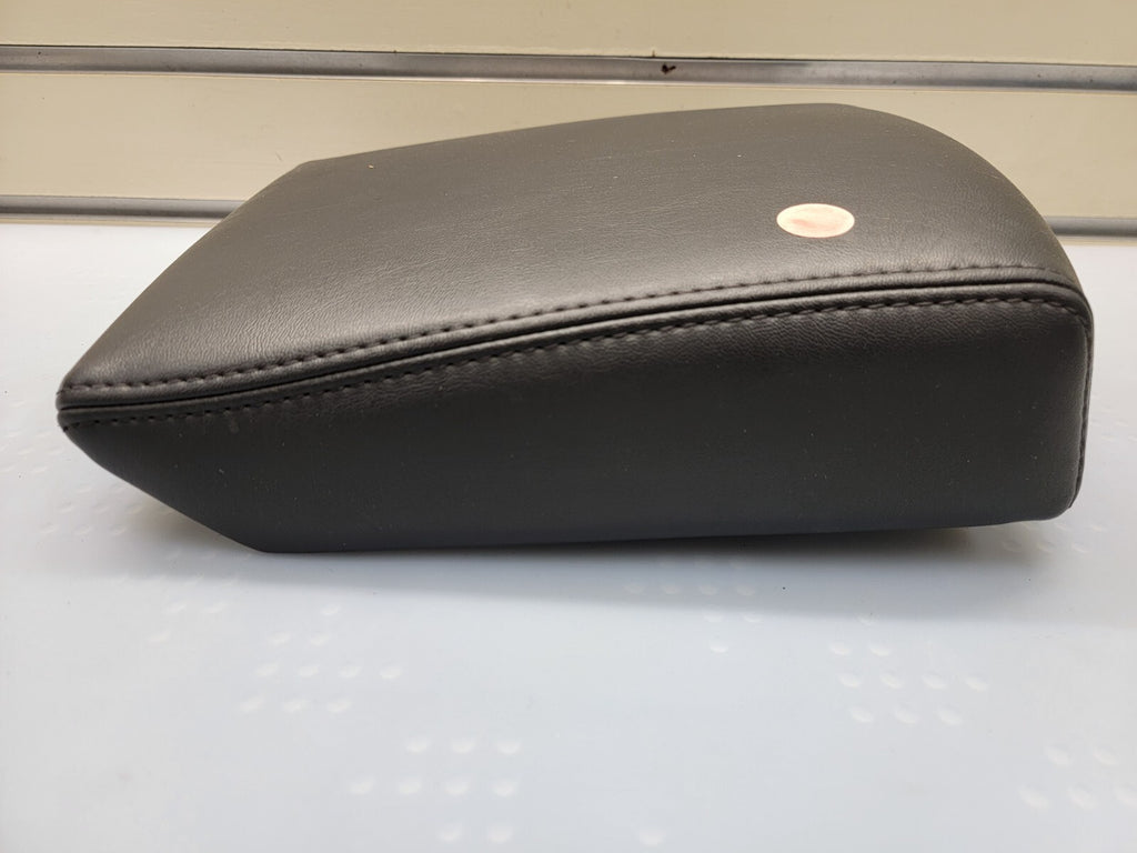 🔥2006-2010 Jeep Commander Center Console Armrest Lid Assembly OEM BLACK