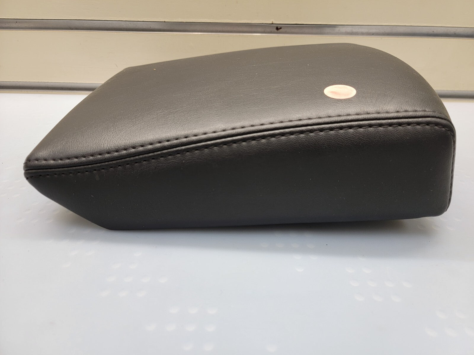 🔥2006-2010 Jeep Commander Center Console Armrest Lid Assembly OEM BLACK