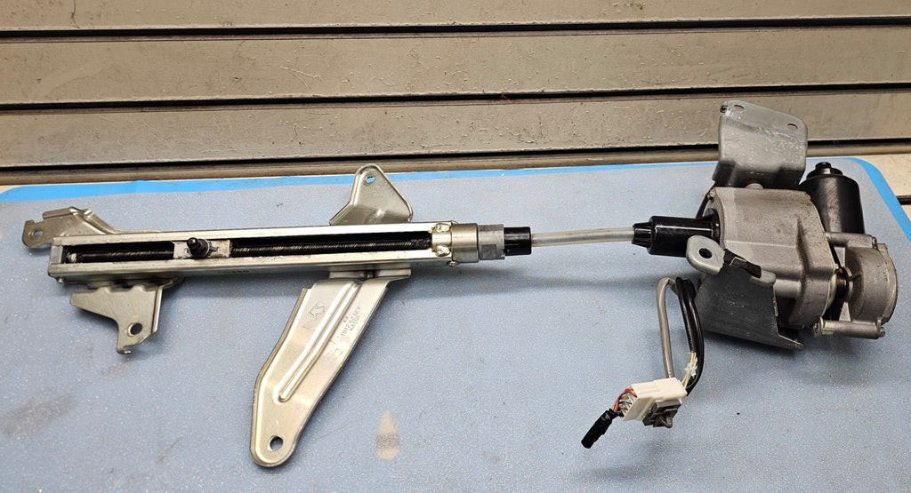 🔥07-13 Mazda CX-9 Power Rear Door Lift Gate Liftgate Motor Assembly OEM