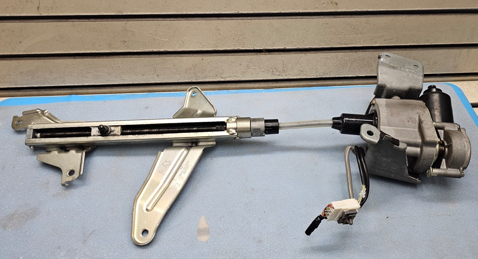 🔥07-13 Mazda CX-9 Power Rear Door Lift Gate Liftgate Motor Assembly OEM