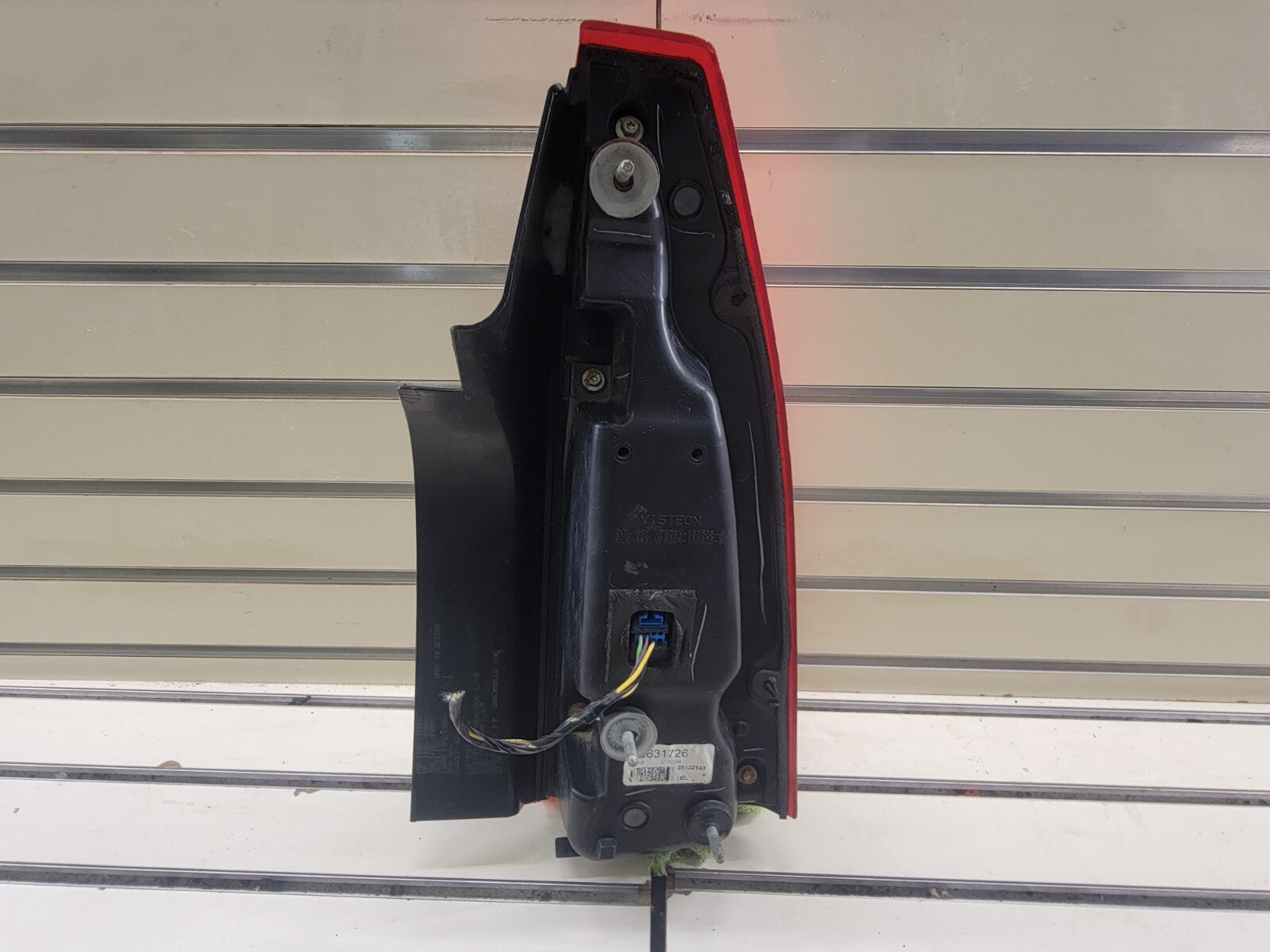 🔥2008-2013 Cadillac CTS Sedan Taillight Lamp Assembly Driver Side Left