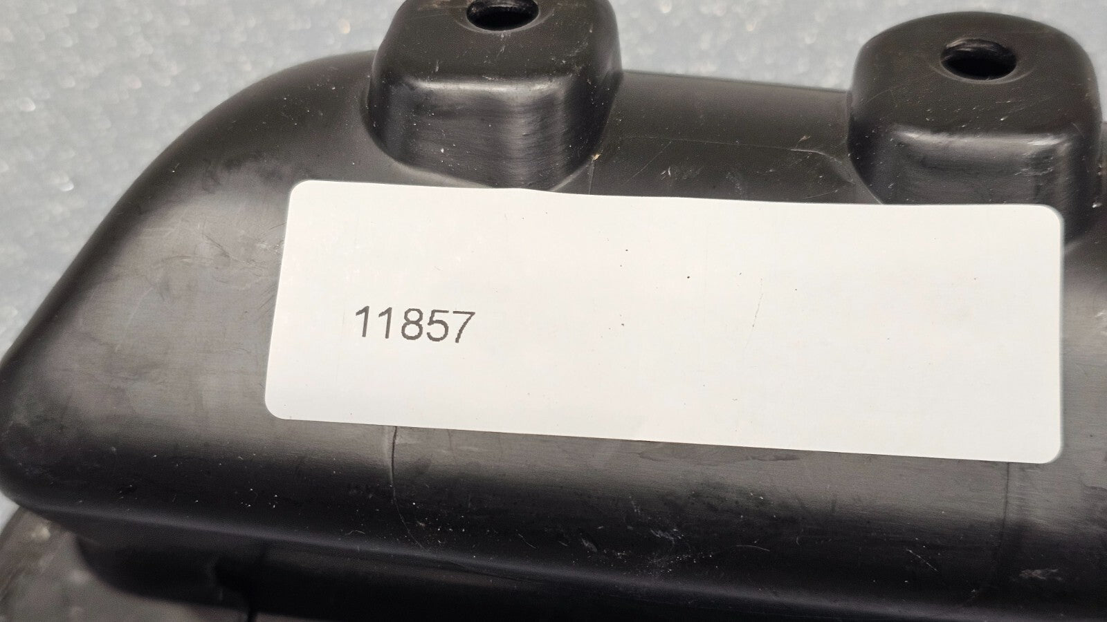 🔥06-08 Impala Front Right Passenger Power Window Switch Bezel Assembly Black