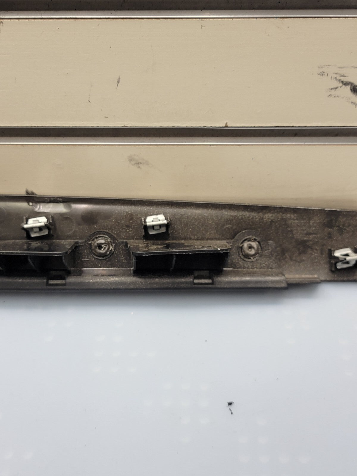 🔥12-18 Dodge Grand Caravan Front PASSENGER Side Instrument Panel Dash Molding