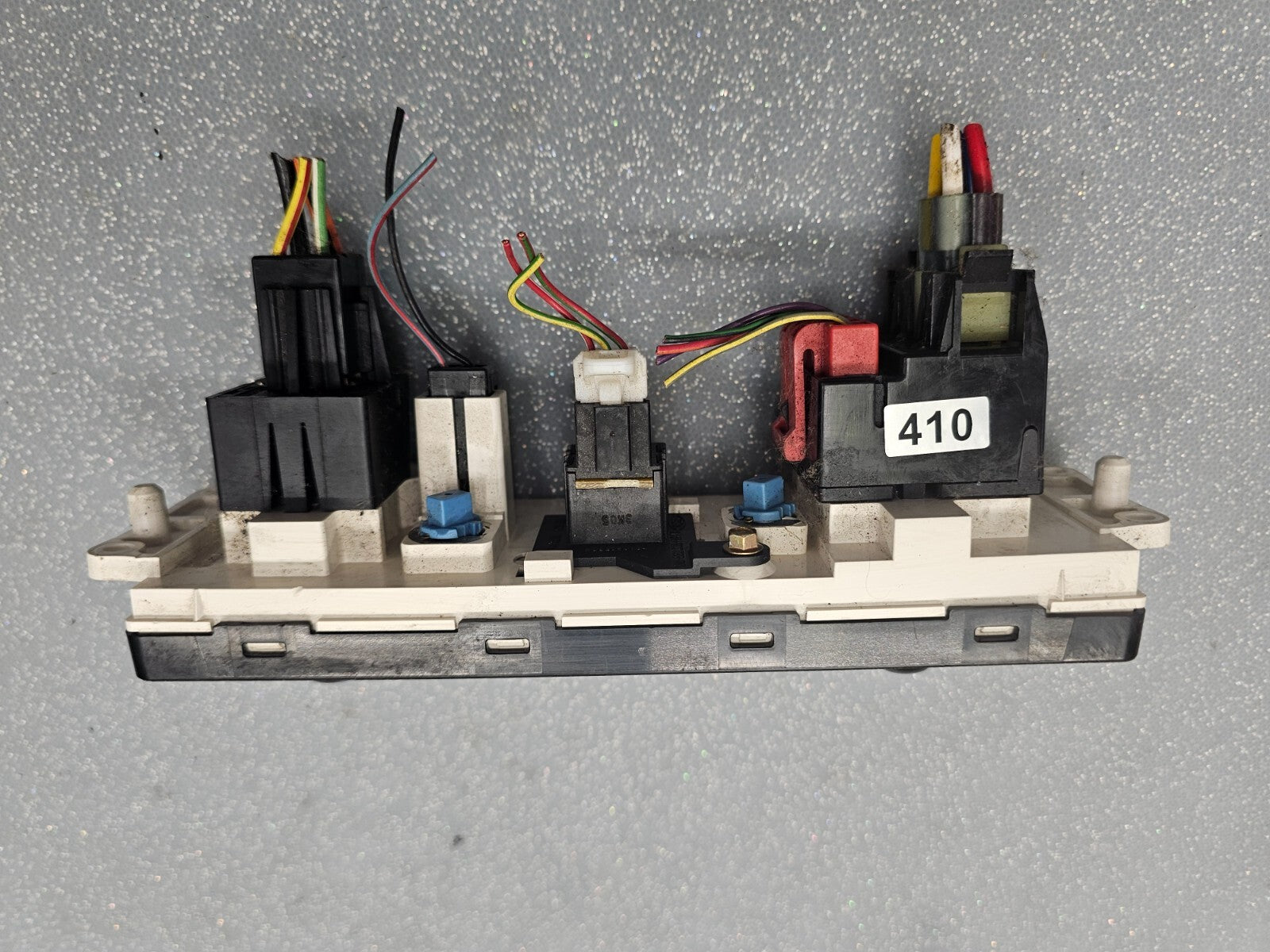 🔥95-04 RANGER EXPLORER DASH HEATER CLIMATE CONTROL TEMPERATURE UNIT CONDITIONER