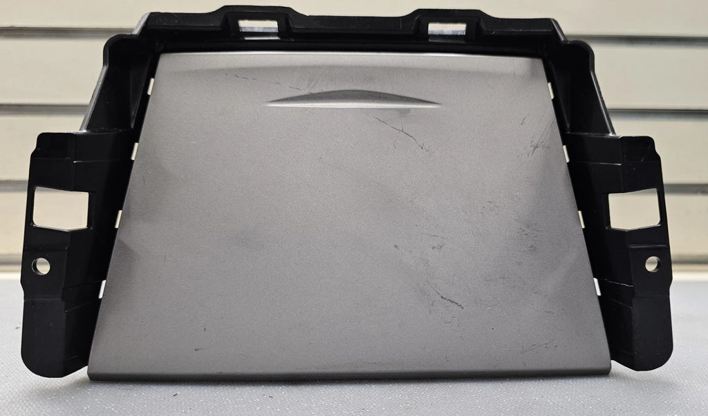 🔥07-11 Toyota Camry Center Dash Compartment Storage OEM Light Gray