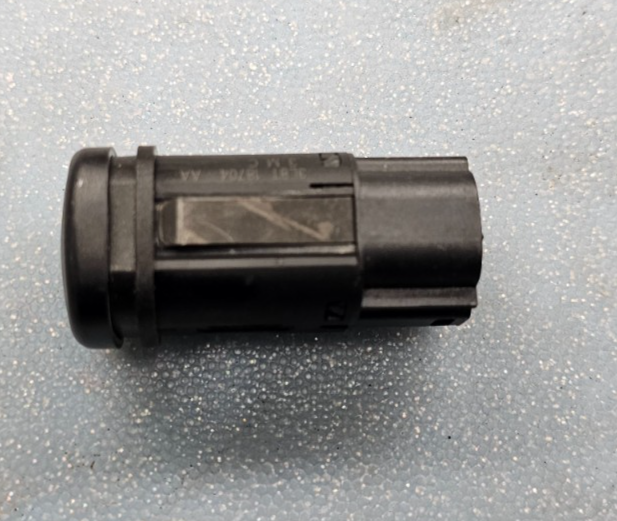 🔥99-07 Escape F250 SUPER DUTY HEAT HEATER DEFROST DEFOG WINDOW CONTROL SWITCH
