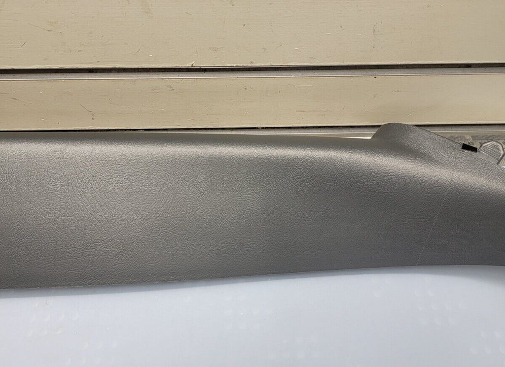 🔥99-06 SILVERADO SIERRA Roof Molding A PILLAR Trim RIGHT Passenger GRAPHITE P3